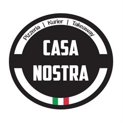 CASA NOSTRA PIZZAKURIER