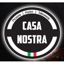 CASA NOSTRA PIZZAKURIER