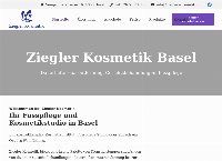 Ziegler Kosmetik Basel