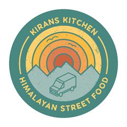 Kiran's Kitchen