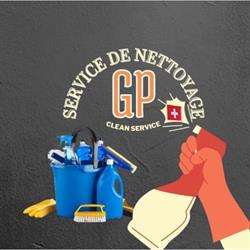 GP Clean Service