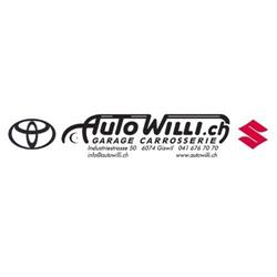 Auto Willi AG
