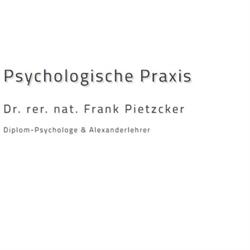 Psychologische Praxis Dr. Frank Pietzcker