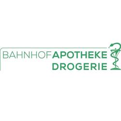Bahnhof-Apotheke und Drogerie