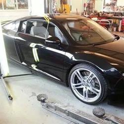Carrosserie Tirex GmbH