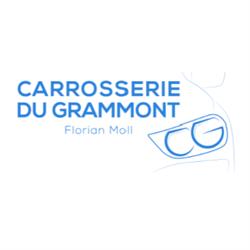 Carrosserie du Grammont - Florian Moll