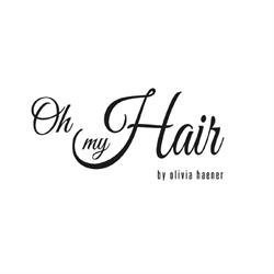 Oh my Hair Coiffure