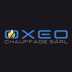Oxéo Chauffage sàrl