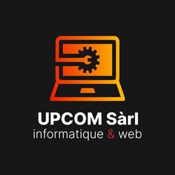 Upcom Sàrl - Informatique & Web