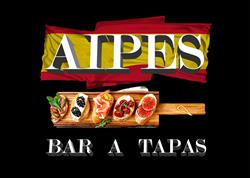 Bar à tapas Aipes