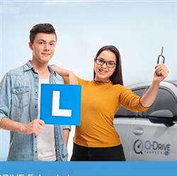 Q-Drive Fahrschule