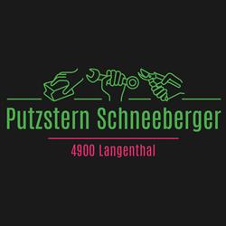 Putzstern Schneeberger KLG
