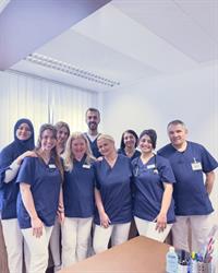 Gesundheitszentrum Kaergel GmbH