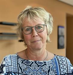 Naturheilpraktikerin Ines Marbacher
