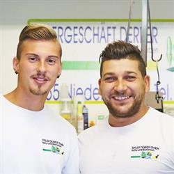Malergeschäft Derrer GmbH