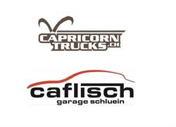 Garage Caflisch AG // CapricornTrucks.ch