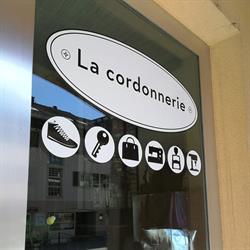 La cordonnerie