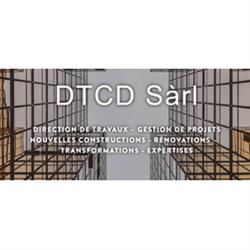 DTCD Sàrl