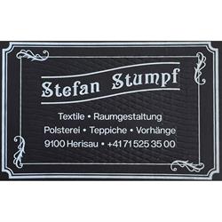 Textile Raumgestaltung
