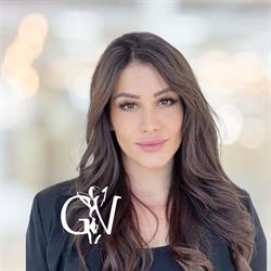 GV Esthetics Inhaberin Vernaleone