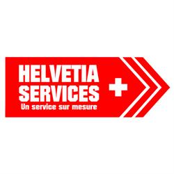 DÉBARRAS Helvetia Services