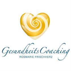 GesundheitsCoaching - Rosmarie Frischherz