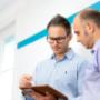 Matter + Ammann AG, Teambesprechung