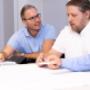 Matter + Ammann AG, Kaderbesprechung