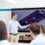 Matter + Ammann AG, Projektbesprechung BIM
