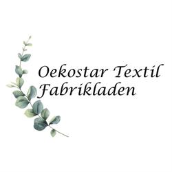 Oekostar-Textil AG - Stoffladen & OnlineShop