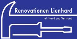 Renovationen Lienhard