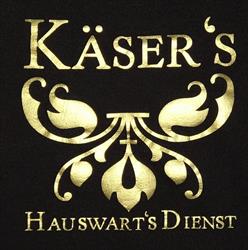 Käser's Hauswart's Dienst