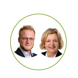 BK Immobilien AG Barbara Kradolfer