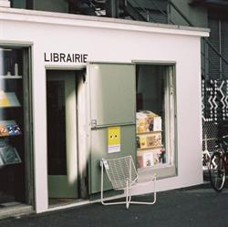 Librairie la Dispersion