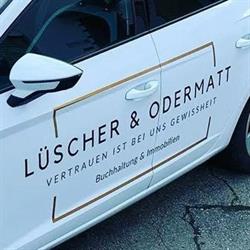 Lüscher & Odermatt GmbH