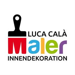 Maler Luca Calà Innendekoration