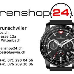 uhrenshop24.ch Reto Brunschwiler