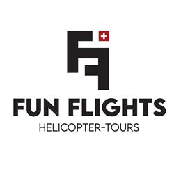 FunFlights Helicopter-Tours