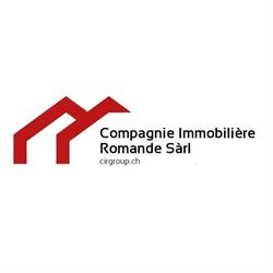 Compagnie Immobilière Romande Sàrl
