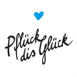 "Pflück dis Glück" - Selbstpflückgarten und Entspannungsoase und Blumengeschäft