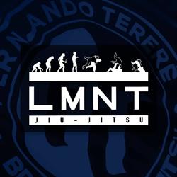 LMNT Jiu-jitsu