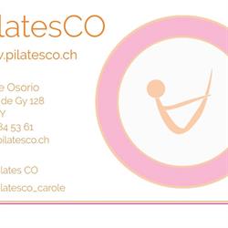 Pilatesco