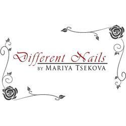 Different Nails-Mariya Tsekova - Châtel-Saint-Denis