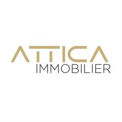 Attica Immobilier Sàrl