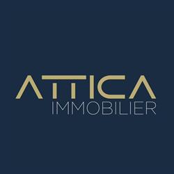 Attica Immobilier Sàrl