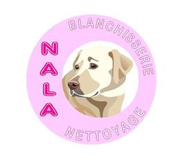 Pressing Nala Sàrl - Nala Blanchisserie