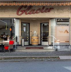 Glacier Bar
