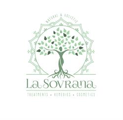 La Sovrana - Holistisch energetische Gesundheitsberatung