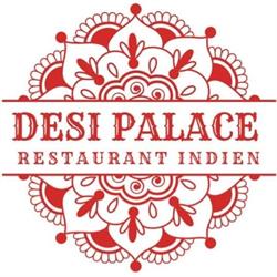 Desi Palace