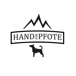 Hand für Pfote